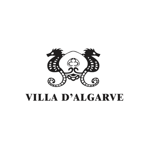 Logo Villa D'Algarve