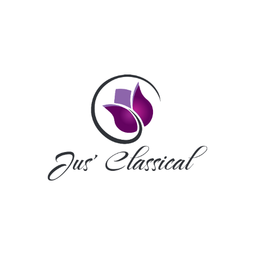 Logo Jus'Classical