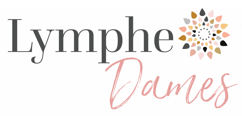 logo Lymphedames